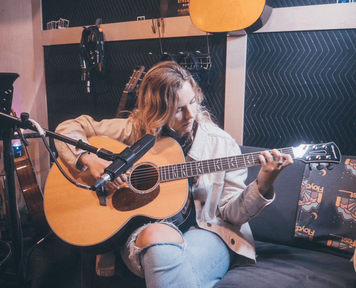 Anna L Trella - Geometric Illustrations - Incredible Full HD Collection